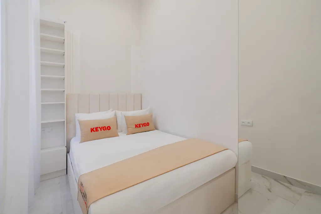 Квартира Апартаменты #0198 рядом с Оперным театром — Ереван