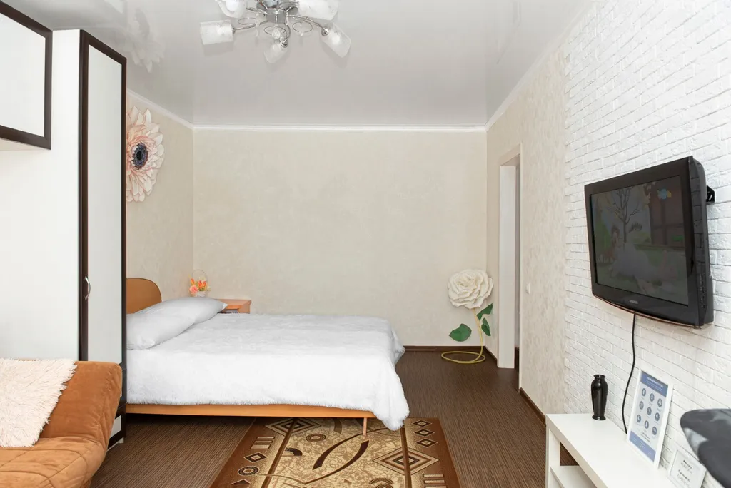 Отличная квартира в центре города