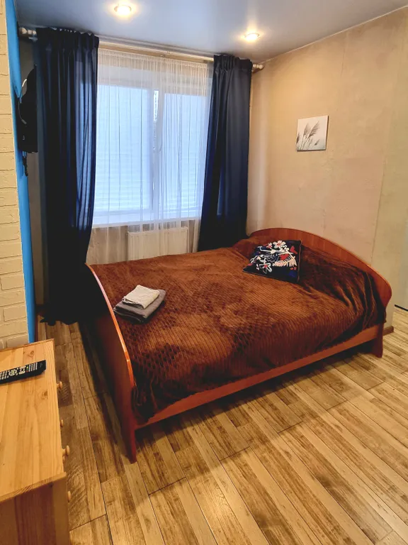 Квартира Новая студия в новом доме бухта Патрокл — аренда посуточно в Владивосток