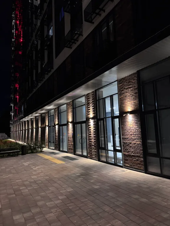 Квартира Квартира Классная студия в новом ЖК Перец — Москва