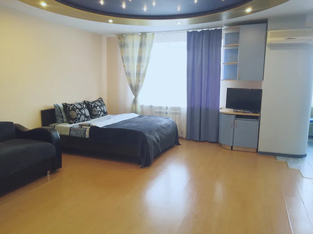 Апартаменты Звездное небо