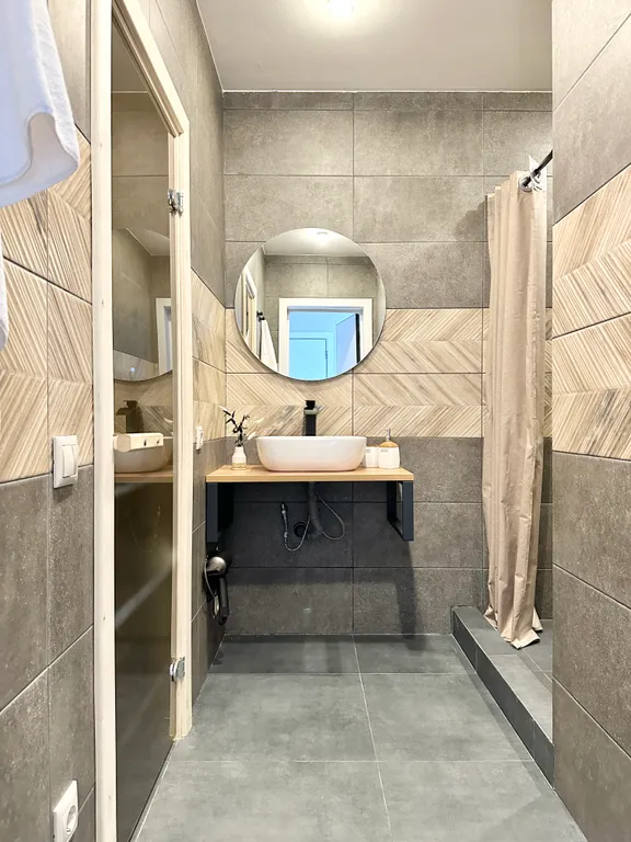 Дом Барнхаус