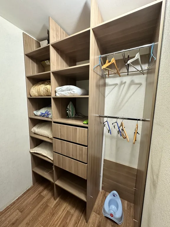 Квартира Видовая квартира на Вавилова — Красноярск