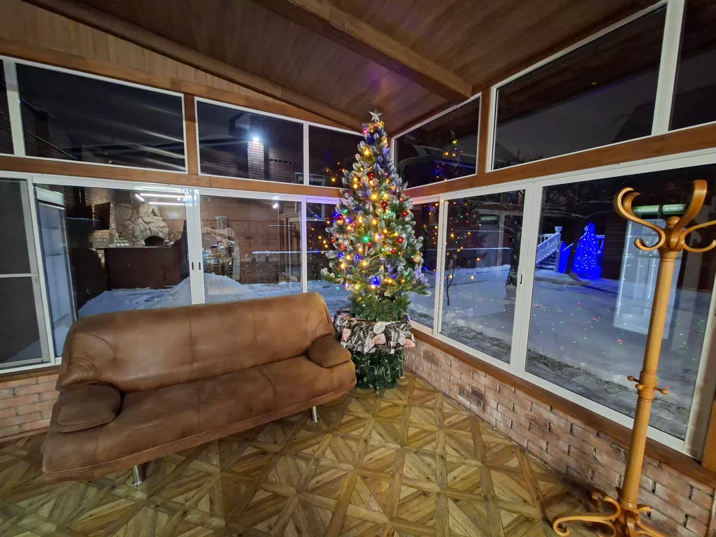 Уютный дом на Северо-западе города