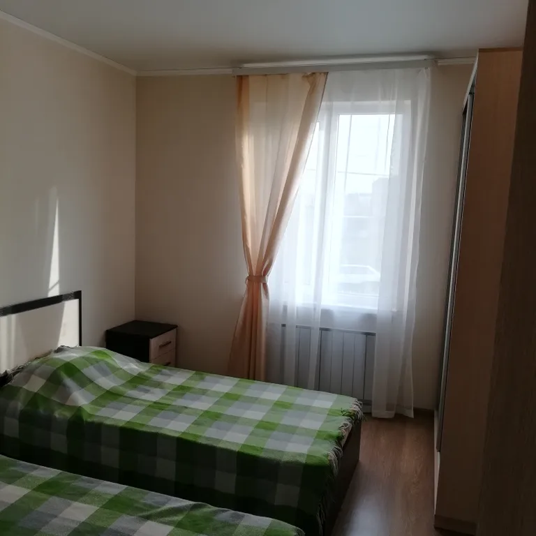 Дом под ключ