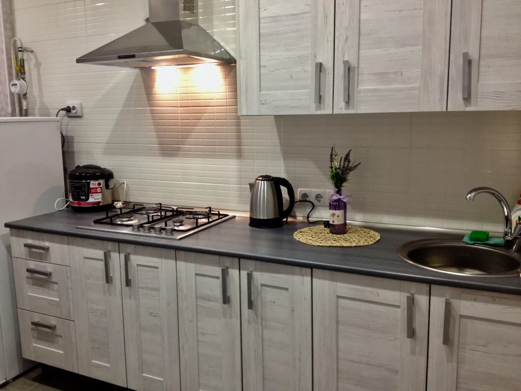 Однокомнатная квартира в районе автовокзала, М4