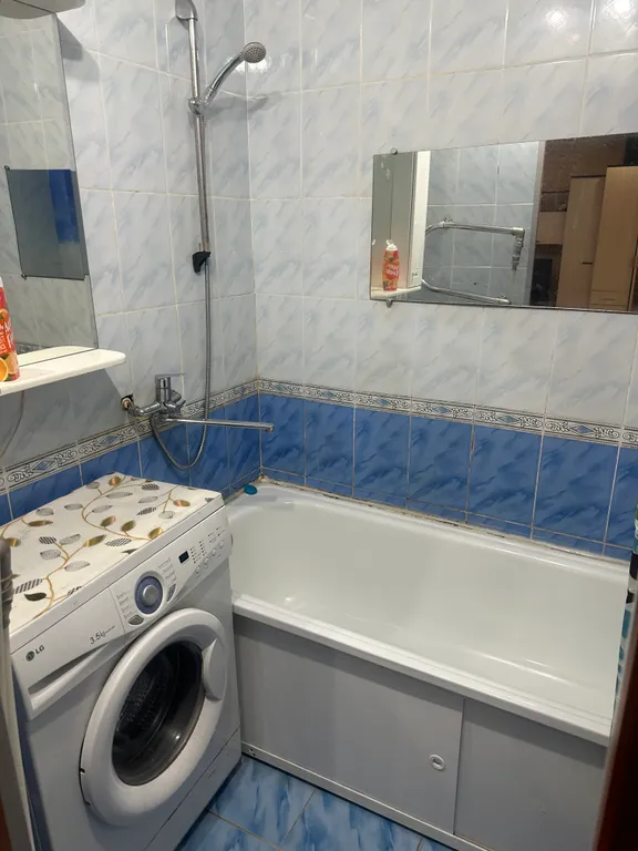 У госпиталя удобная квартира Нижний Тагил