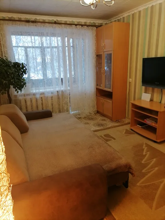 Уютная эконом квартира Копыловский мост