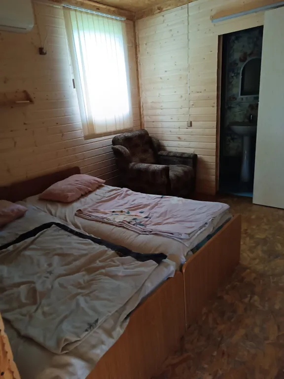 Коттедж 1-комнатный Дом — аренда посуточно в Гудаута