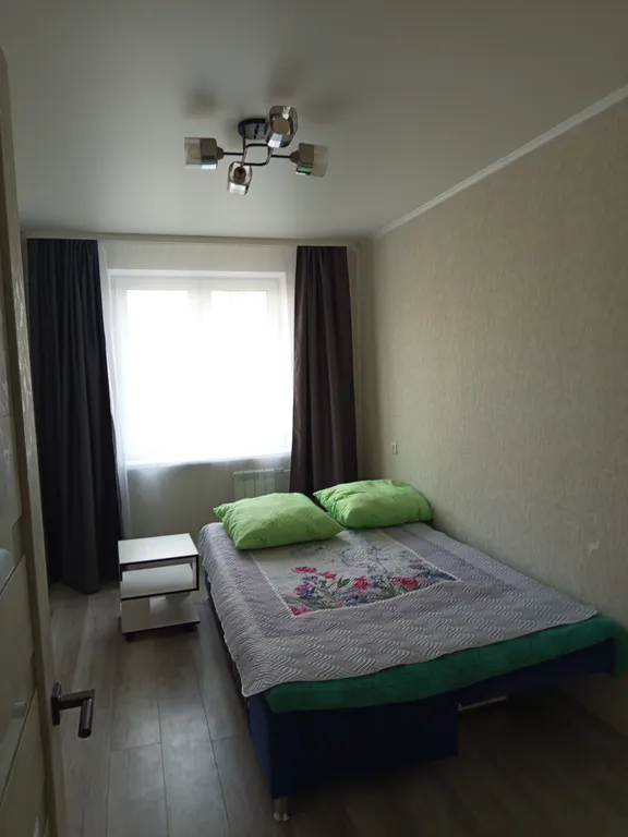 2 комнатная квартира — аренда посуточно в Орск