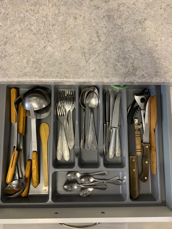 На 1-й линии у моря