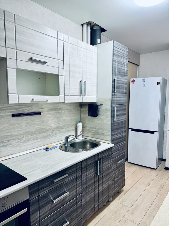 Уютно Ижевск Квартира в 5-ти минутах от клиники Медиаль