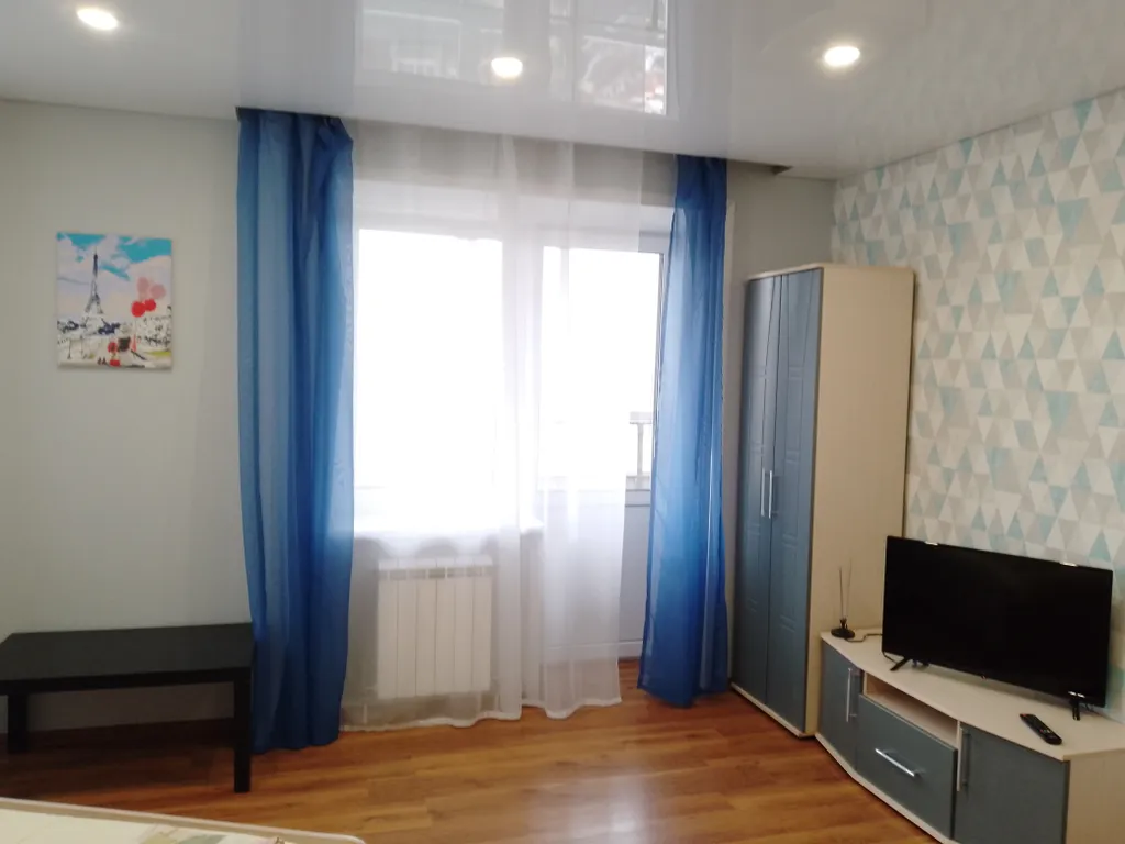 Квартира у Планеты — аренда посуточно в Йошкар-Ола