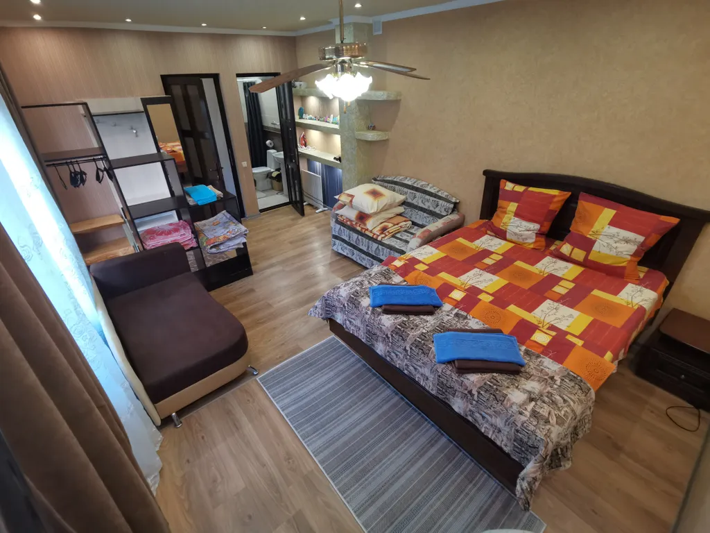 Коттедж Отдельный дом со всеми удобствами — Макопсе