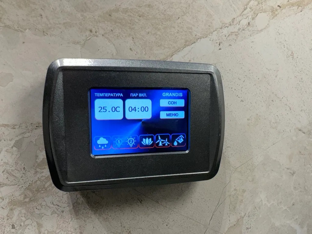 4-комнатный Дом