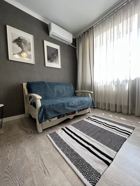 Квартира в курортной зоне