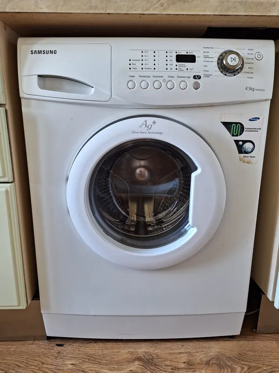 Квартира Квартира Трёшка возле ЖД вокзала — Красноярск