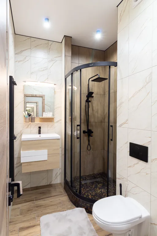 Квартира Квартира Loft на Аминьевской — Москва