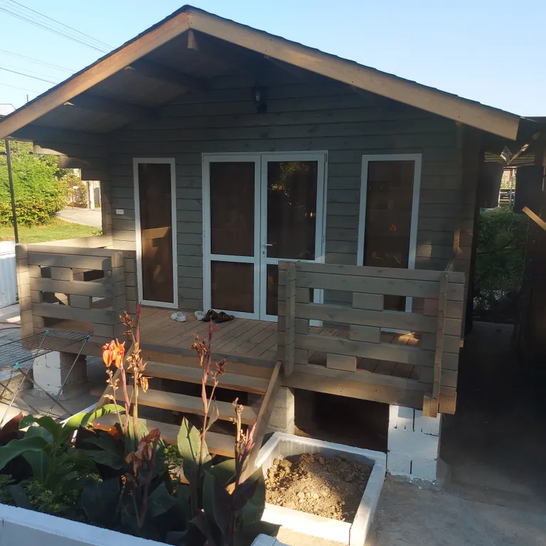 1-комнатный Дом