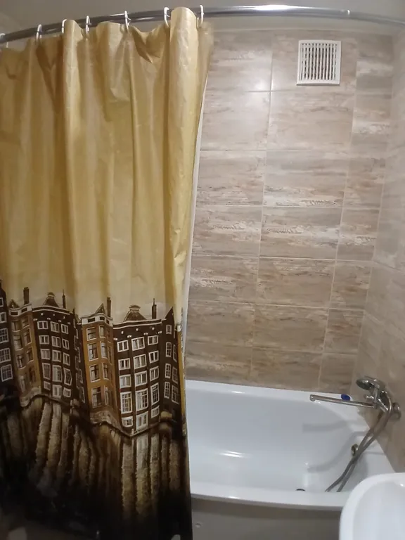 Уютная квартира в ЖК Чемпион