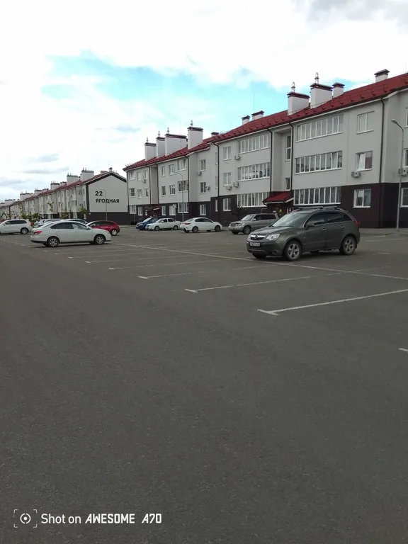 Уютная евродвушка в ЖК  «Рождественский» ждёт вас!