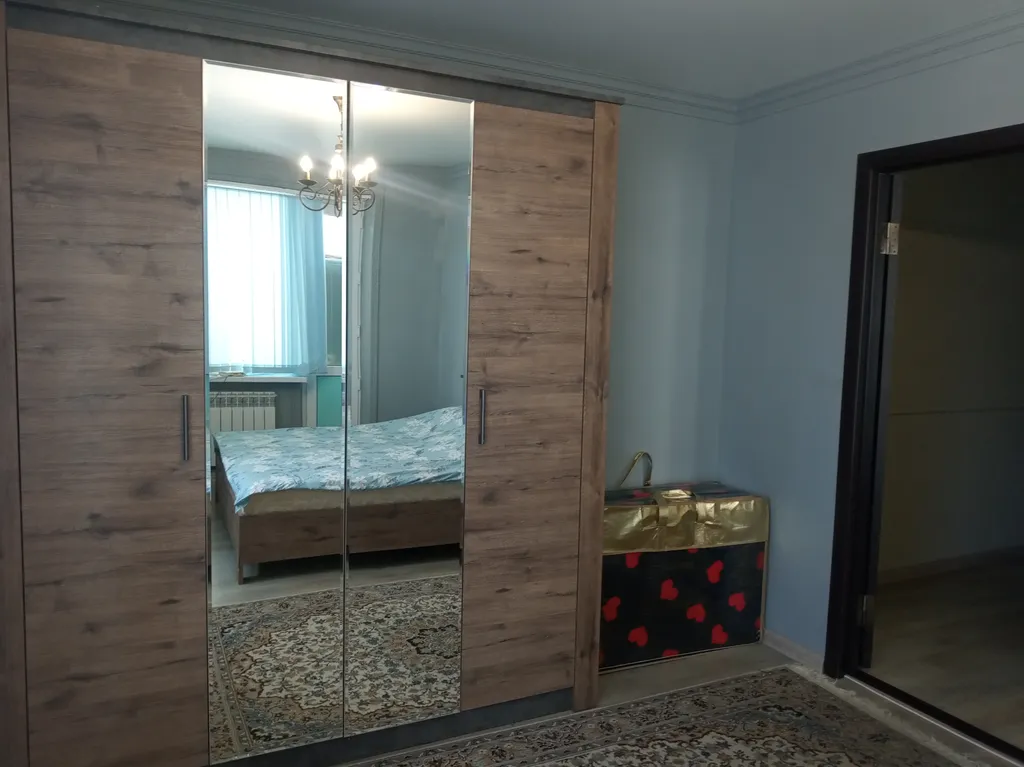 Уютная квартира рядом с набережной со всеми удобствами