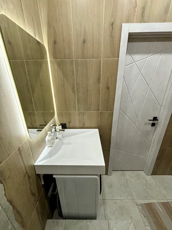 Уютная студия в ЖК Панорама