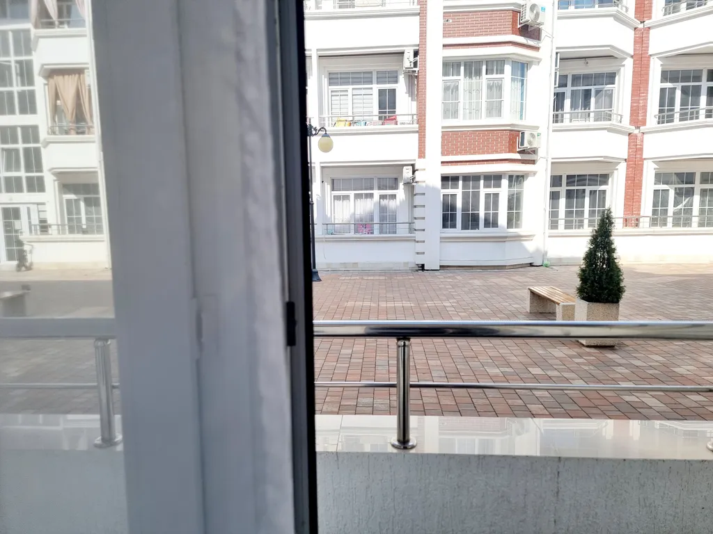 Квартира Квартира Студия у моря 452 — Сочи