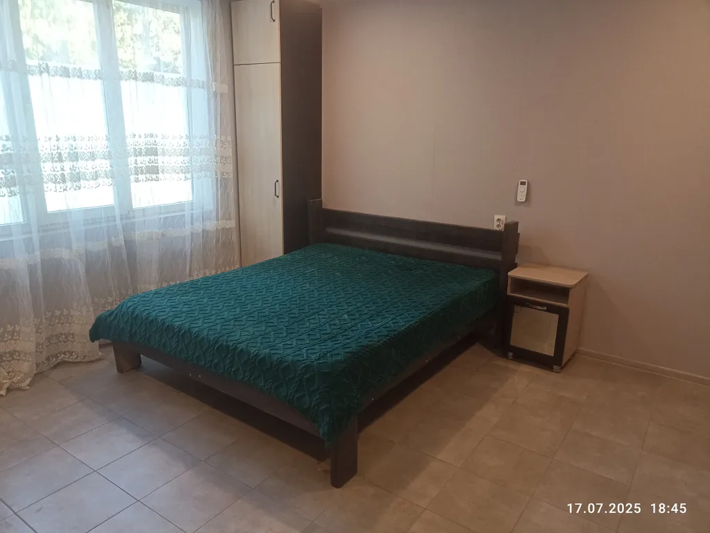 Квартира Уютный номер рядом с морем — аренда посуточно в Туапсе