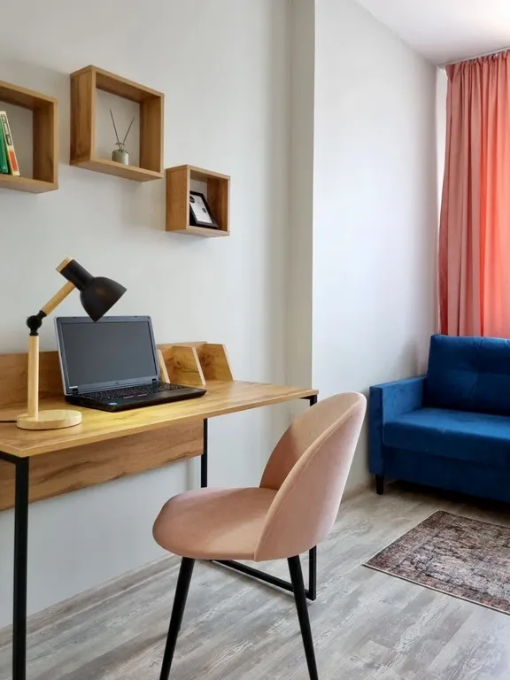 Квартира Квартира Новый 2-комнатный апартамент престиж — Ярославль