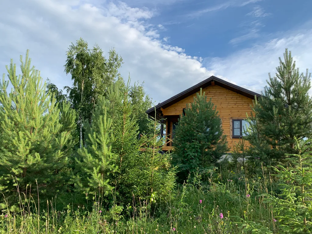 Гостевой дом Каликина гора Великий Устюг