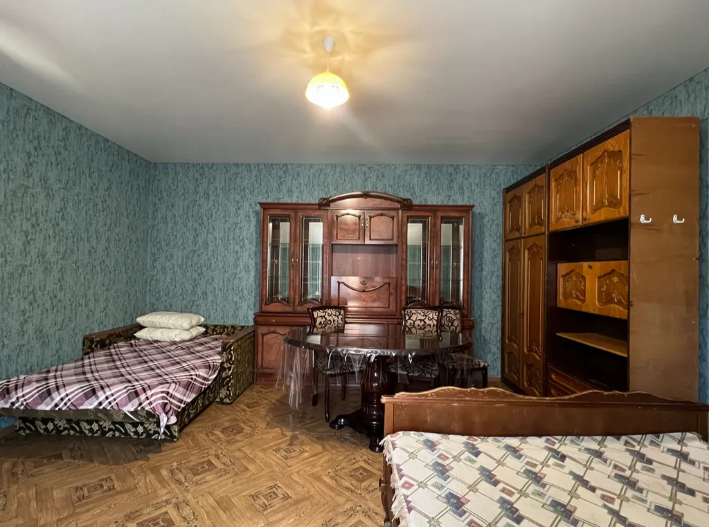 Уютная комната в тихом районе Махачкалы не далеко от южной автостанции