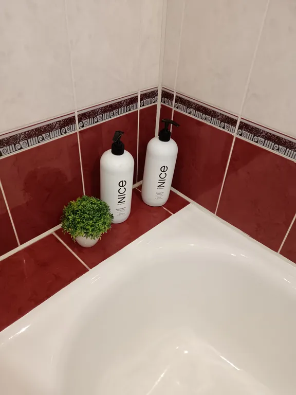 Уютная квартира в лучшем районе города