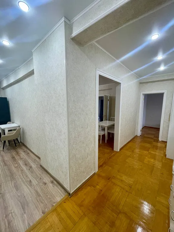 Квартира в историческом центре