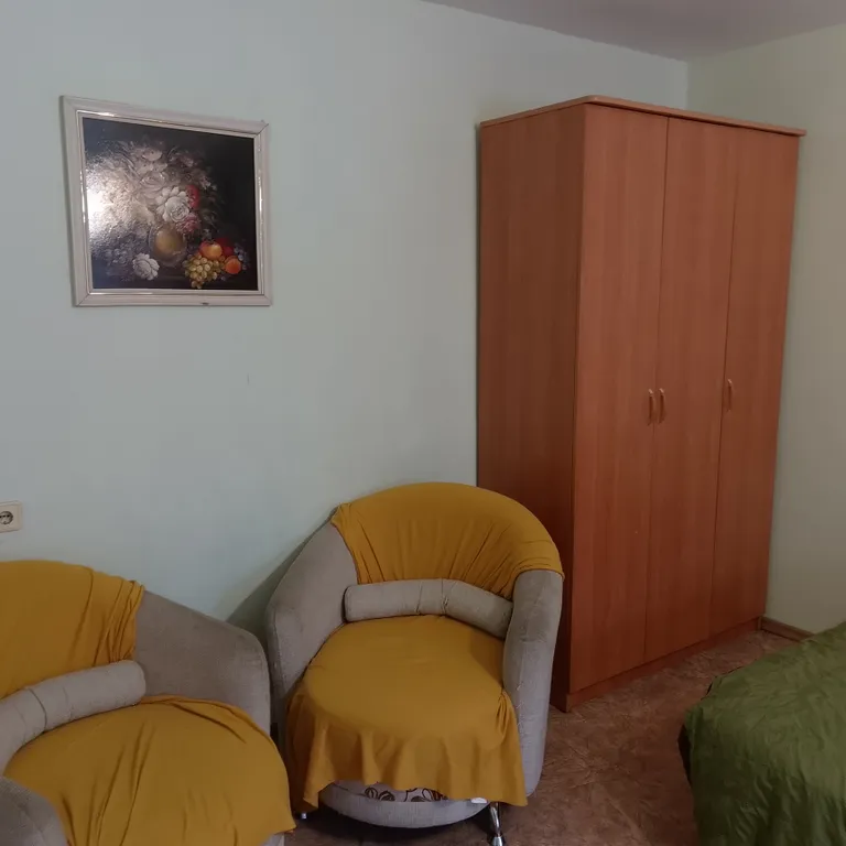 Квартира в центре