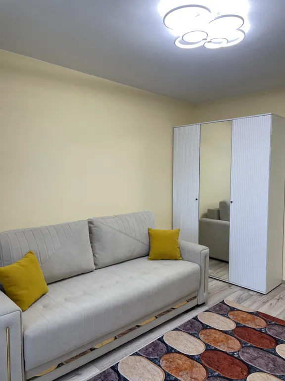 Уютная, чистая квартира с новым ремонтом в центре города — аренда посуточно в Благовещенск