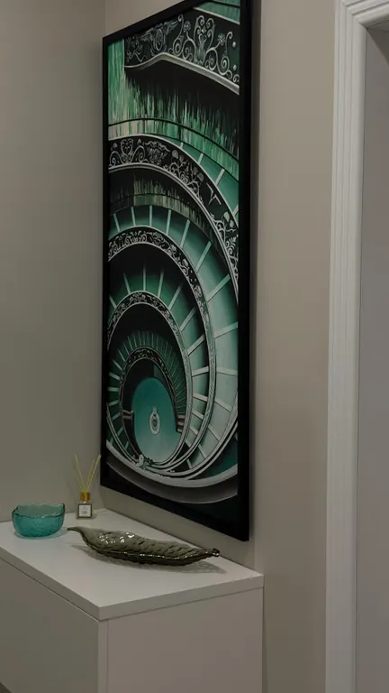 Чистая, светлая квартира в новостройке