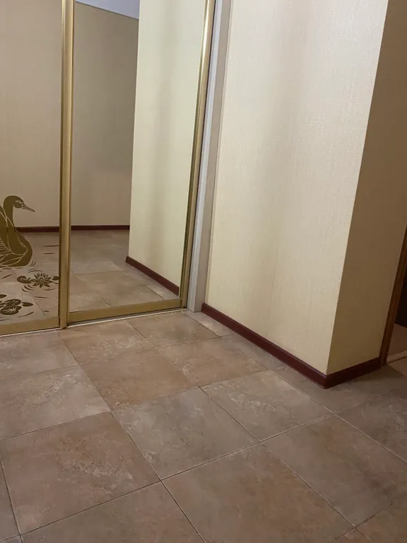 Прекрасная квартира