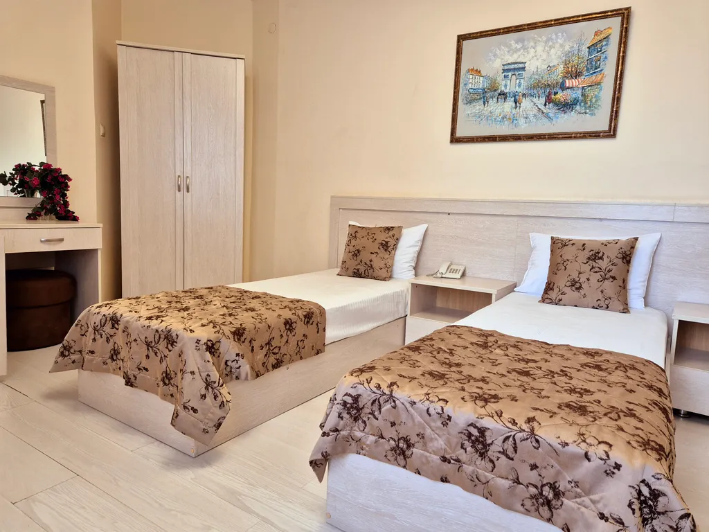 Квартира Комната — Краснодар