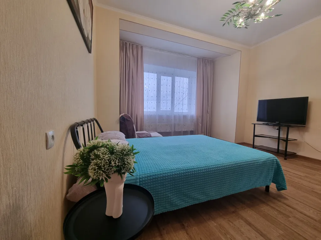 Квартира в центре