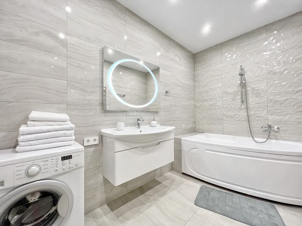 Квартира Элитная в ЖК Смарт  от Kravc Group