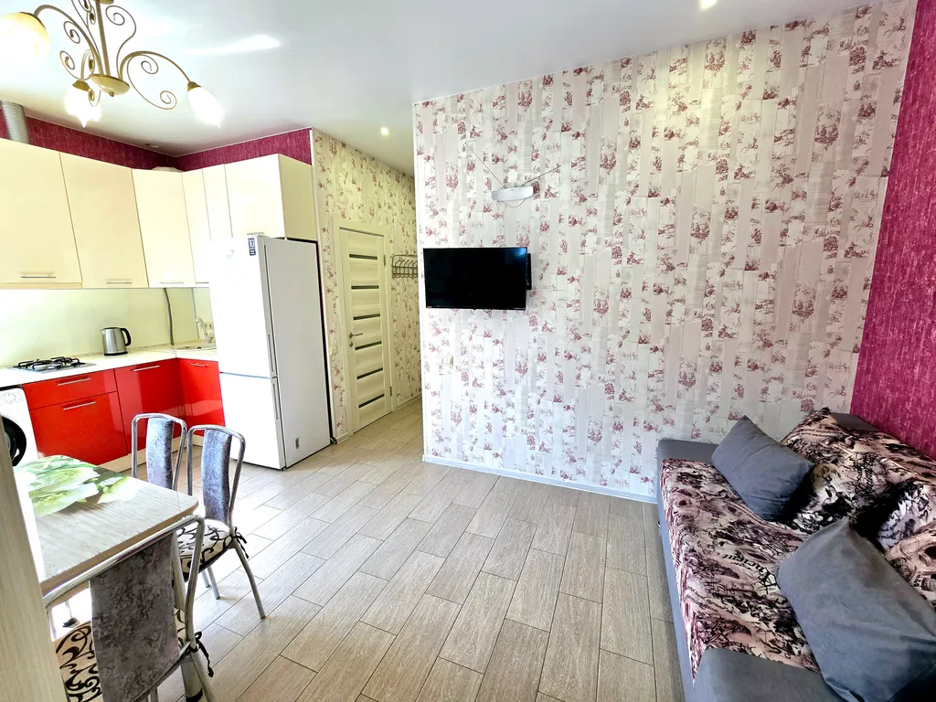 Квартира Квартира в Олимпийском парке — Сириус