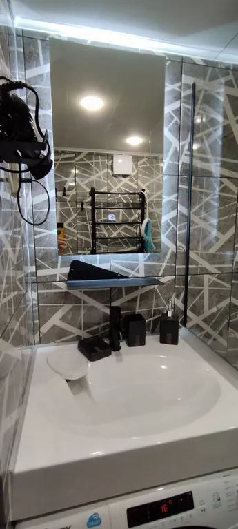 Квартира-студия у моря