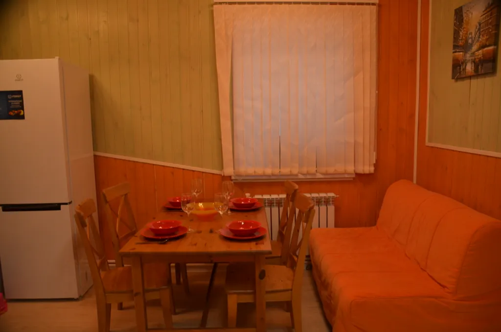 Любимый причал 2