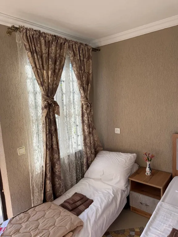 Частный сектор Гостевой дом Уютный номер 3