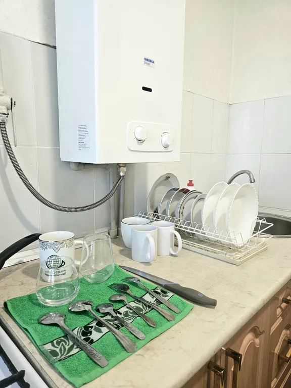 Центр города Арзамас