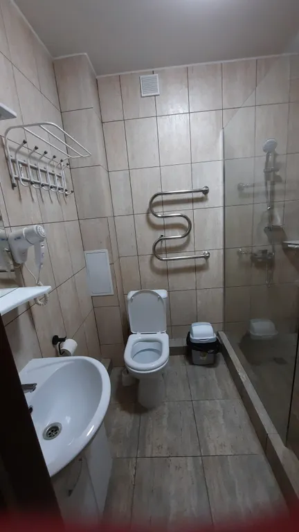 Квартира для комфортного отдыха