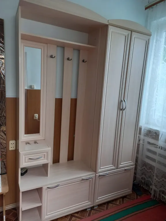 Коттедж Уютный домик в центре города — Кисловодск