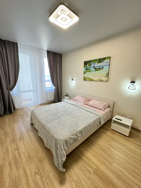 Уютная квартира в центре Новороссийска — аренда посуточно в Новороссийск