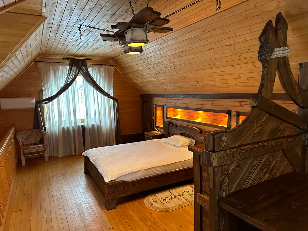 Терехово-Резорт